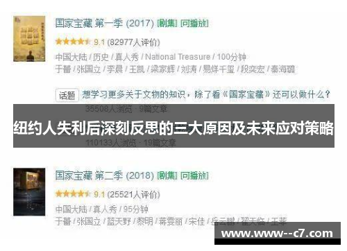 纽约人失利后深刻反思的三大原因及未来应对策略