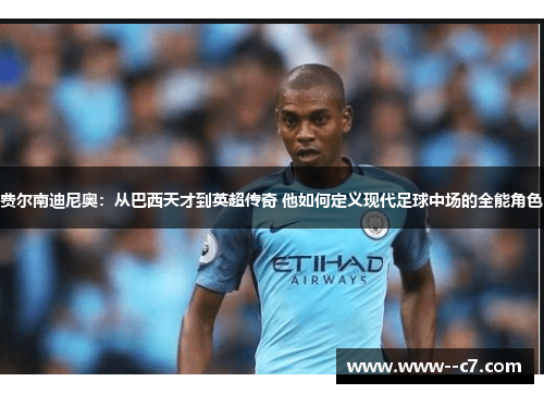 费尔南迪尼奥：从巴西天才到英超传奇 他如何定义现代足球中场的全能角色