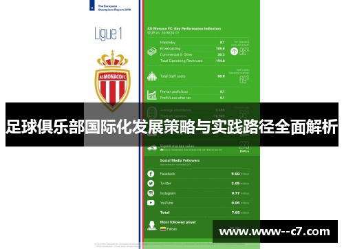 足球俱乐部国际化发展策略与实践路径全面解析