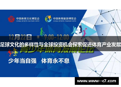 足球文化的多样性与全球投资机会探索促进体育产业发展 足球文化的多样性与全球投资机会探索促进体育产业发展