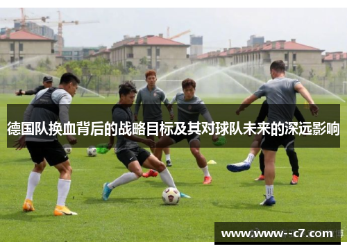 德国队换血背后的战略目标及其对球队未来的深远影响 德国队换血背后的战略目标及其对球队未来的深远影响