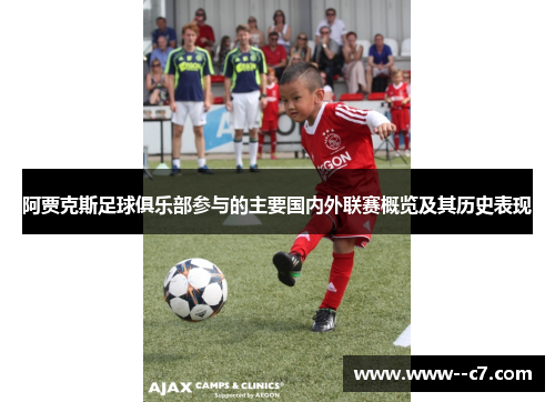 阿贾克斯足球俱乐部参与的主要国内外联赛概览及其历史表现