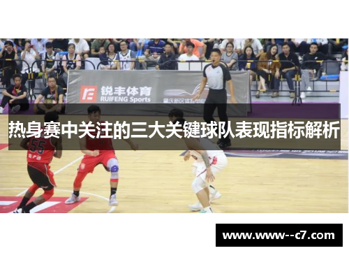 热身赛中关注的三大关键球队表现指标解析 热身赛中关注的三大关键球队表现指标解析