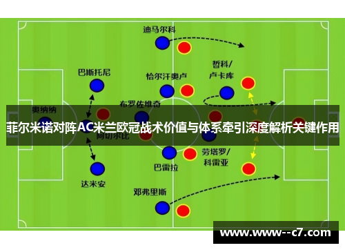 菲尔米诺对阵AC米兰欧冠战术价值与体系牵引深度解析关键作用