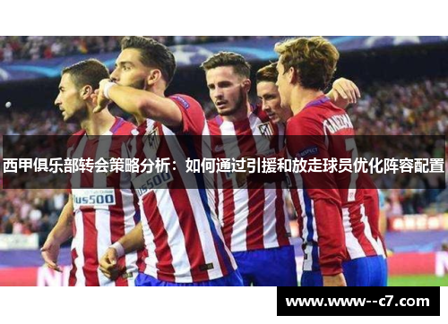 西甲俱乐部转会策略分析：如何通过引援和放走球员优化阵容配置