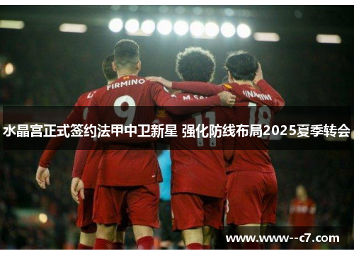 水晶宫正式签约法甲中卫新星 强化防线布局2025夏季转会 水晶宫正式签约法甲中卫新星 强化防线布局2025夏季转会