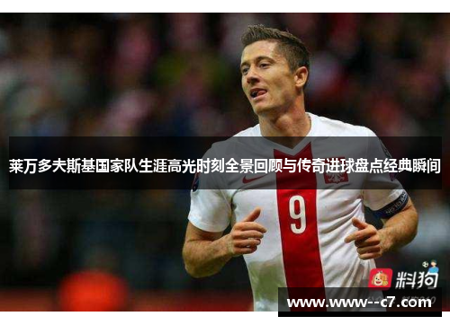 莱万多夫斯基国家队生涯高光时刻全景回顾与传奇进球盘点经典瞬间