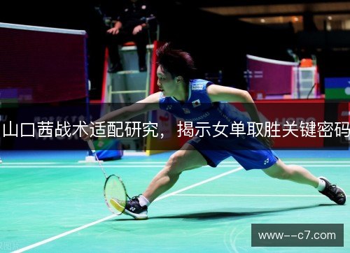 山口茜战术适配研究，揭示女单取胜关键密码